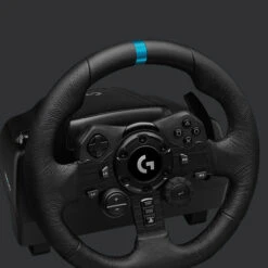 Logitech G923 Trueforce Voor PlayStation En PC + Logitech Driving Force Shifter -Nintendo Winkel 1899957 1