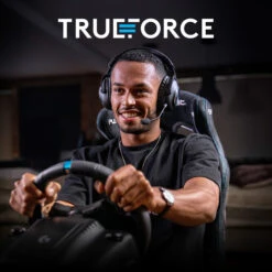 Logitech G923 TRUEFORCE - Racestuur Met Force Feedback Voor PlayStation 5, PS4 & PC 15 Logitech G923 TRUEFORCE - Racestuur Met Force Feedback Voor PlayStation 5, PS4 & PC -Nintendo Winkel 1899963