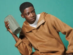 Fresh 'n Rebel Bold L2 Groen -Nintendo Winkel 1899972