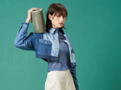 Fresh 'n Rebel Bold L2 Groen -Nintendo Winkel 1899973