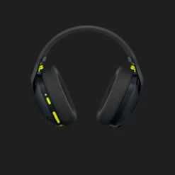 Logitech G435 LIGHTSPEED Wireless Gaming Headset Zwart -Nintendo Winkel 1902781