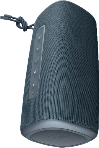 Fresh 'n Rebel Bold L2 Blauw 9 Fresh 'n Rebel Bold L2 Blauw - Afbeelding 9