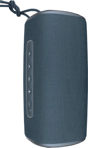 Fresh 'n Rebel Bold L2 Blauw 6 Fresh 'n Rebel Bold L2 Blauw - Afbeelding 6