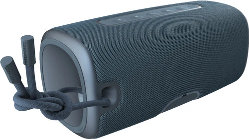 Fresh 'n Rebel Bold L2 Blauw 2 Fresh 'n Rebel Bold L2 Blauw - Afbeelding 2