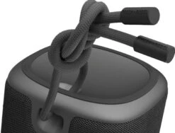 Fresh 'n Rebel Bold L2 Zwart 13 Fresh 'n Rebel Bold L2 Zwart -Nintendo Winkel 1903149