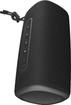 Fresh 'n Rebel Bold L2 Zwart 17 Fresh 'n Rebel Bold L2 Zwart -Nintendo Winkel 1903150