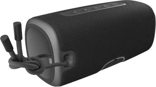 Fresh 'n Rebel Bold L2 Zwart 2 Fresh 'n Rebel Bold L2 Zwart - Afbeelding 2