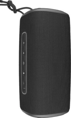 Fresh 'n Rebel Bold L2 Zwart 14 Fresh 'n Rebel Bold L2 Zwart -Nintendo Winkel 1903158