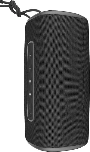 Fresh 'n Rebel Bold L2 Zwart 6 Fresh 'n Rebel Bold L2 Zwart - Afbeelding 6