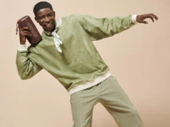 Fresh 'n Rebel Bold L2 Brons -Nintendo Winkel 1904113