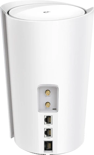 TP-Link Deco X50 5G Mesh Router 2 TP-Link Deco X50 5G Mesh Router - Afbeelding 2