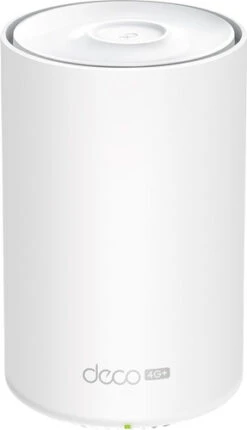TP-Link Deco X20 4G+ Mesh Router