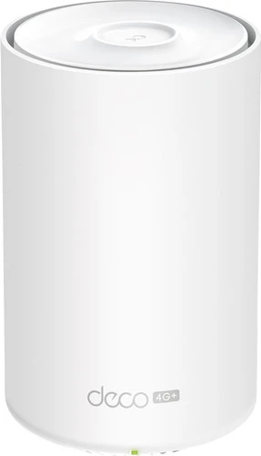 TP-Link Deco X20 4G+ Mesh Router 1 TP-Link Deco X20 4G+ Mesh Router