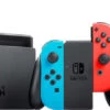 Nintendo Switch Rood/Blauw + Zelda: Tears Of The Kingdom