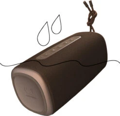 Fresh 'n Rebel Bold L2 Brons -Nintendo Winkel 1905323