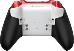 Microsoft Xbox Elite 2 Controller Core Rood -Nintendo Winkel 1905837