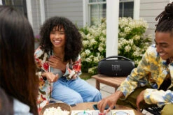 JBL Boombox 3 Wifi Zwart -Nintendo Winkel 1907687