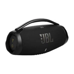 JBL Boombox 3 Wifi Zwart -Nintendo Winkel 1907694