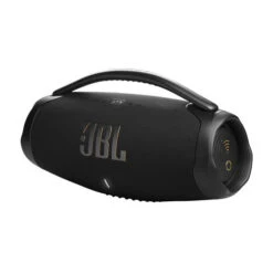 JBL Boombox 3 Wifi Zwart -Nintendo Winkel 1907695