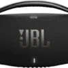 JBL Boombox 3 Wifi Zwart