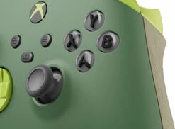 MICROSOFT Xbox Series X En S Wireless Controller Remix Sustainable + Play & Charge Kit -Nintendo Winkel 1907748