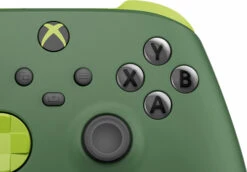 MICROSOFT Xbox Series X En S Wireless Controller Remix Sustainable + Play & Charge Kit -Nintendo Winkel 1907749