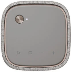 Yamaha WS-B1A Lichtgrijs 6 Yamaha WS-B1A Lichtgrijs -Nintendo Winkel 1907823