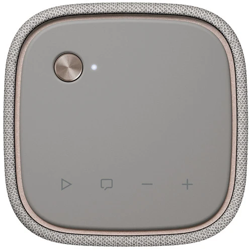 Yamaha WS-B1A Lichtgrijs 3 Yamaha WS-B1A Lichtgrijs - Afbeelding 3