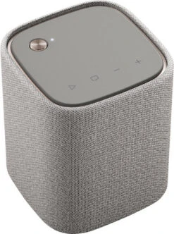 Yamaha WS-B1A Lichtgrijs 7 Yamaha WS-B1A Lichtgrijs -Nintendo Winkel 1907824