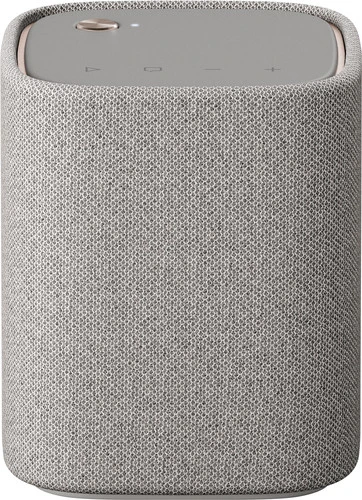 Yamaha WS-B1A Lichtgrijs 1 Yamaha WS-B1A Lichtgrijs