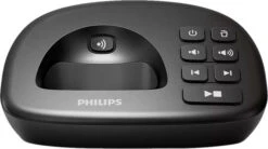 Philips DECT Draadloze Telefoon XL Met Antwoordapparaat -Nintendo Winkel 1907982