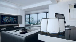 Netgear Orbi RBK863S 4-Pack -Nintendo Winkel 1908051 1