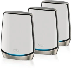 Netgear Orbi RBK863S 5-Pack -Nintendo Winkel 1908056 2