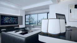 Netgear Orbi RBK863S 4-Pack -Nintendo Winkel 1908060 1