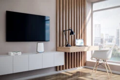 Netgear Orbi RBK863S 3-Pack -Nintendo Winkel 1908064