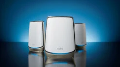 Netgear Orbi RBK863S 3-Pack -Nintendo Winkel 1908068