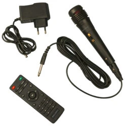 Salora PartySpeaker XL1 -Nintendo Winkel 1909643