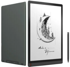 BOOX Tab X -Nintendo Winkel 1910510