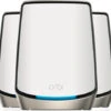 Netgear Orbi RBK863S 3-Pack