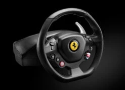 Thrustmaster T80 RW Ferrari 488 GTB Edition PS4 & PC -Nintendo Winkel 1912862
