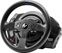 Thrustmaster T300 RS GT + Ferrari F1 Add-on -Nintendo Winkel 1912868 2
