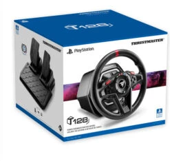 Thrustmaster T128 Racestuur (PS4/PS5/PC) -Nintendo Winkel 1912870