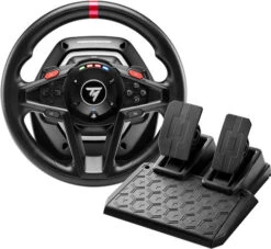 Thrustmaster T128 Racestuur (PS4/PS5/PC)