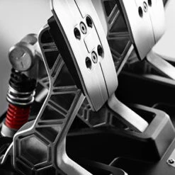 Thrustmaster TS-PC Servo Base + TM Open Wheel + T-LCM Pedalen -Nintendo Winkel 1912893 1