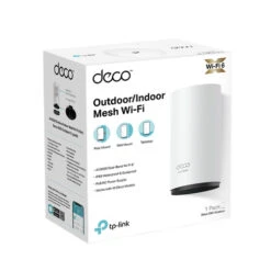 TP-Link Deco X50-Outdoor Mesh Wifi 6 2-pack -Nintendo Winkel 1914009 1
