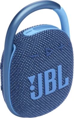 JBL Clip 4 Eco Blauw -Nintendo Winkel 1914026