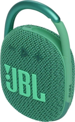 JBL Clip 4 Eco Groen -Nintendo Winkel 1914034