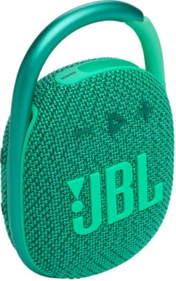 JBL Clip 4 Eco Groen -Nintendo Winkel 1914036