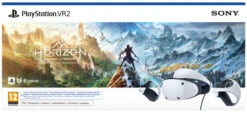 Sony PlayStation VR2 + Horizon Call Of The Mountain