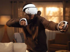 Sony PlayStation VR2 + Horizon Call Of The Mountain -Nintendo Winkel 1914280